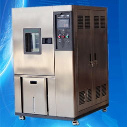 SMD 408PF 塑膠制品用恒溫恒濕機(jī) 高低溫檢測設(shè)備在智能工業(yè)中的關(guān)鍵角色